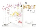Cover: Goldie Locks and the Bears at No. 3 - Bee Kind Books