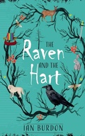 Cover: The Raven and the Hart - Goldspink Books