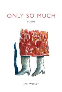 Enlarge image Cover: Only So Much - What Books Press