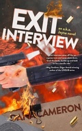 Cover: Exit Interview - Distributed By Ingram Spark