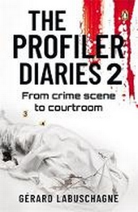 Abbildung von: The Profiler Diaries 2 - Penguin Books (South Africa)