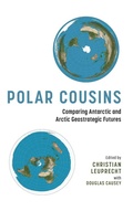 Cover: Polar Cousins - University of Calgary Press