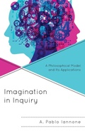 Cover: Imagination in Inquiry - Lexington Books