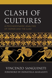 Enlarge image Cover: Clash of Cultures - Lexington Books