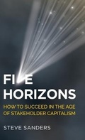 Cover: Five Horizons - Panoma Press
