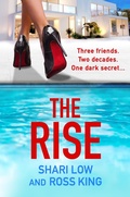 Cover: The Rise - Boldwood Books Ltd