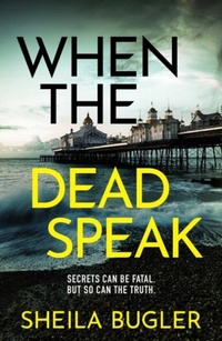 Abbildung von: When the Dead Speak - Canelo Crime