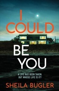 Cover: I Could Be You - Canelo Crime