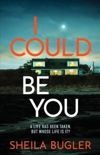 Enlarge image Cover: I Could Be You - Canelo Crime