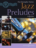Cover: The Christopher Norton Jazz Preludes Collection - Boosey & Hawkes Music Publishers Ltd