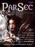 Cover: ParSec Issue #1 - ParSec