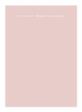 Cover: Pier Vittorio Aureli: Marriage of Reason and Squalor - Independent Publishing Network