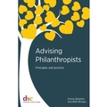 Cover: Advising Philanthropists - Directory of Social Change