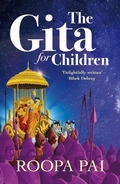 Cover: The Gita: For Children - Swift Press