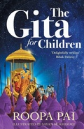 Cover: The Gita: For Children - Swift Press
