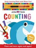 Cover: Animal Friends Counting - Two Windmills Limited