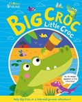 Cover: Big Croc Little Croc - Two Windmills Limited