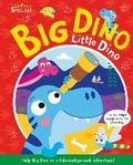 Cover: Big Dino Little Dino - Two Windmills Limited