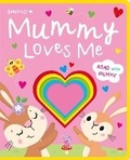 Cover: Mummy Loves Me - Two Windmills Limited
