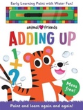 Cover: Animal Friends Adding Up - Two Windmills Limited