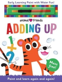 Enlarge image Cover: Animal Friends Adding Up - Two Windmills Limited