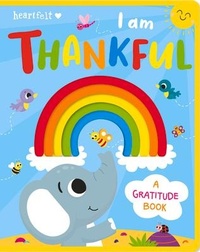 Enlarge image Cover: I am Thankful - Two Windmills Limited