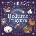 Cover: Bedtime Prayers - Autumn Publishing