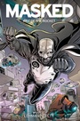 Cover: Masked - Statix Press