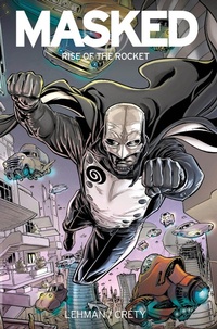 Enlarge image Cover: Masked - Statix Press