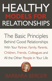 Enlarge image Cover: Healthy Models for Relationships - O Books