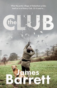 Enlarge image Cover: The Club - Matador