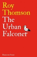 Cover: The Urban Falconer - Matador