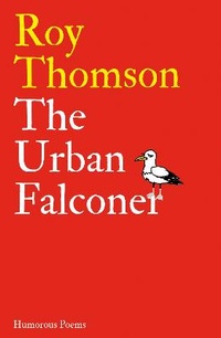 Enlarge image Cover: The Urban Falconer - Matador