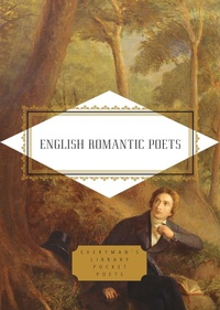 Abbildung von: English Romantic Poets - Everyman's Library