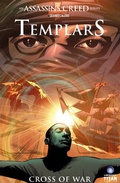 Cover: Assassin's Creed - Titan Comics