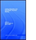Cover: Linking Expertise and Naturalistic Decision Making - Psychology Press Ltd