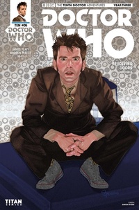 Enlarge image Cover: Doctor Who - Titan Comics