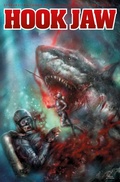 Cover: Hook Jaw collection - Titan Comics