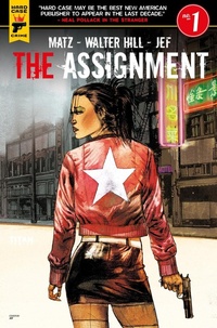 Enlarge image Cover: Assignment #1 - Hard Case Crime Comics