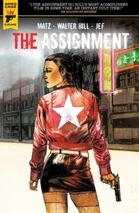Enlarge image Cover: Assignment collection - Hard Case Crime Comics