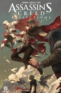 Cover: Assassin's Creed - Titan Comics