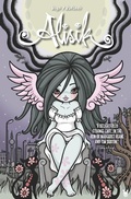 Cover: Alisik collection - Statix Press