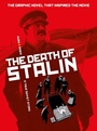 Cover: Death of Stalin - Statix Press