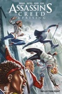 Cover: Assassin's Creed - Titan Comics