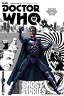 Cover: Doctor Who - Titan Comics