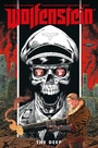 Cover: Wolfenstein collection - Titan Comics