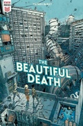 Cover: Beautiful Death #2 - Statix Press
