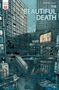 Cover: Beautiful Death #5 - Statix Press