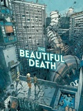 Cover: Beautiful Death collection - Statix Press