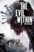 Cover: Evil Within - Titan Comics